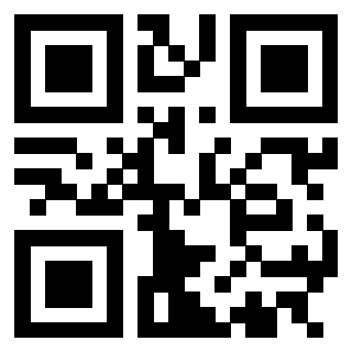 3305441016 Qr Code associato