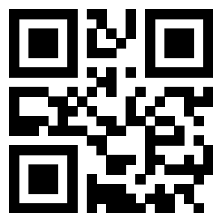 Il QrCode di 3305441017