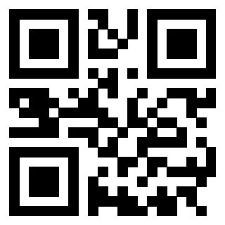 Il Qr Code di 3305441019
