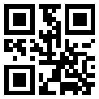 3305441020 Qr Code associato