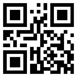 3305441021 - Immagine del Qr Code associato