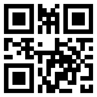 QrCode di 3305441023