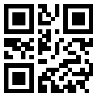 3305441024 - Immagine del Qr Code