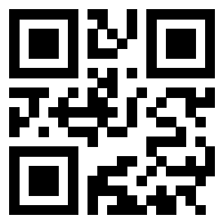 Scansione del QrCode di 3305441026