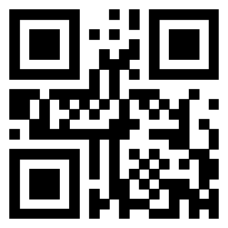 3305441028 - Immagine del Qr Code associato