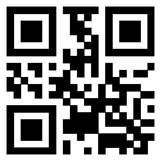 Immagine del Qr Code di 3305441030