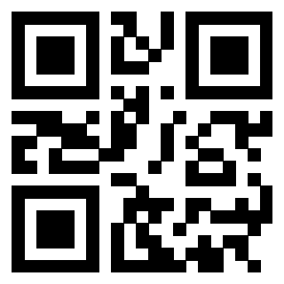 Scansione del Qr Code di 3305441033