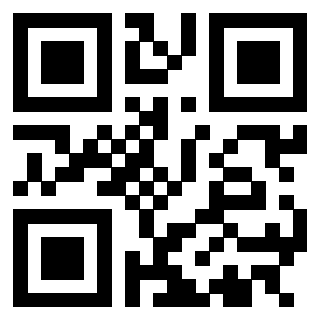 3305441034 - Immagine del Qr Code