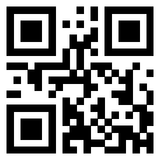 3305441036 - Immagine del QrCode