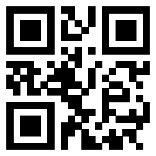 Immagine del Qr Code di 3305441037