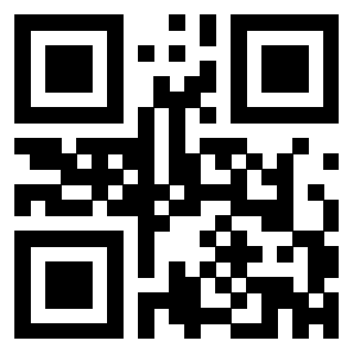 3305441041 QrCode associato