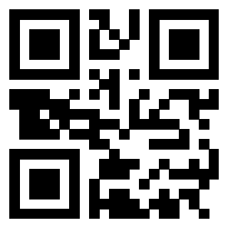 3305441042 - Immagine del Qr Code