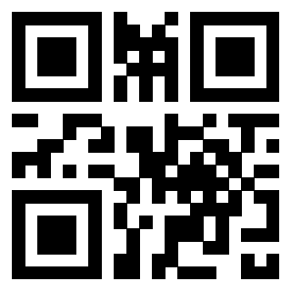 3305441043 QrCode associato