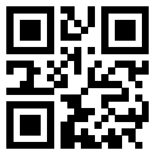 Scansione del Qr Code di 3305441046