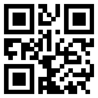 QrCode di 3305441050
