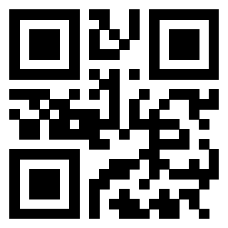 Immagine del QrCode di 3305441055