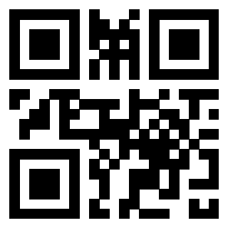3305441057 - Immagine del Qr Code associato