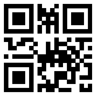 Scansione del QrCode di 3305441062