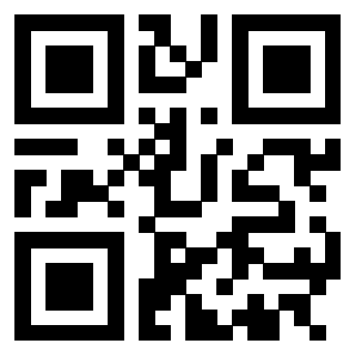 3305441065 - Immagine del Qr Code