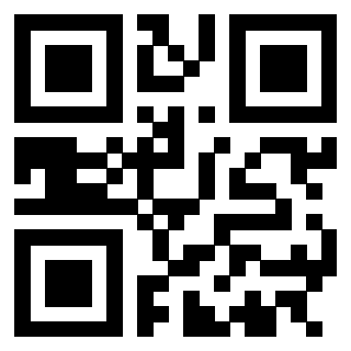 Scansione del QrCode di 3305441069
