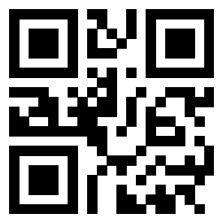 QrCode di 3305441070