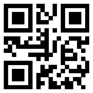 Immagine del QrCode di 3305441076