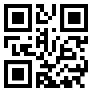 Immagine del QrCode di 3305441078