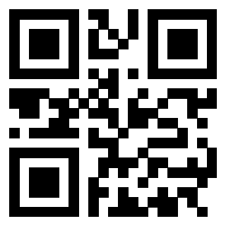 Scansione del Qr Code di 3305441081