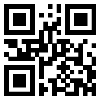 Il QrCode di 3305441082