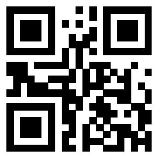 3305441083 Qr Code associato