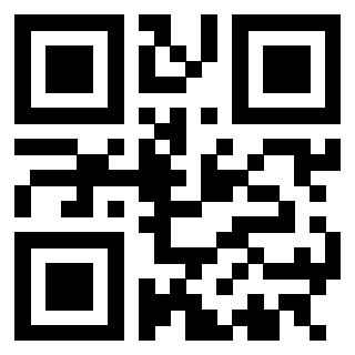 Immagine del QrCode di 3305441084