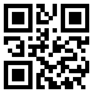 Scansione del QrCode di 3305441085
