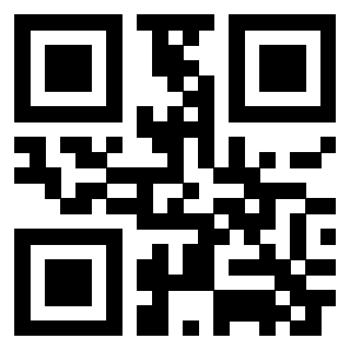 3305441089 - Immagine del QrCode associato