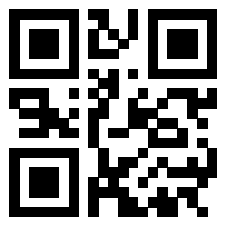 Immagine del QrCode di 3305441090