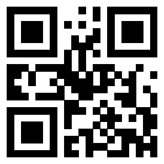 Immagine del Qr Code di 3305441091