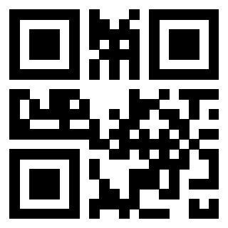 3305441093 Qr Code associato