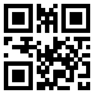 Qr Code di 3305441094