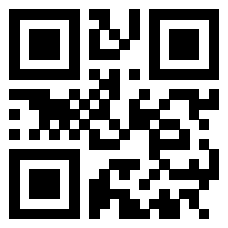 3305441096 Qr Code associato