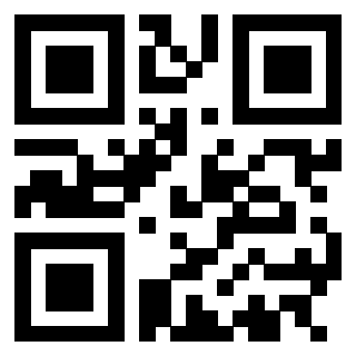 QrCode di 3305441098