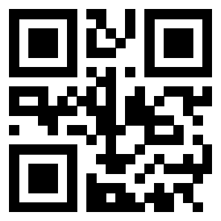 3305441100 - Immagine del QrCode