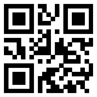 Scansione del Qr Code di 3305441101