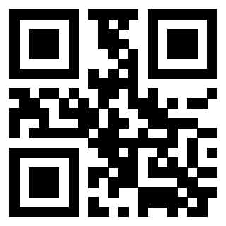 Il Qr Code di 3305441102