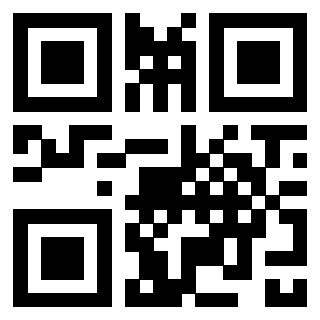 3305441103 QrCode associato