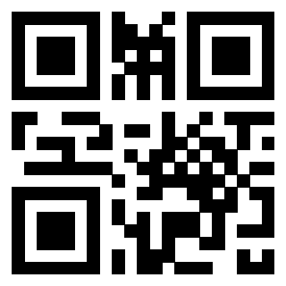 Il QrCode di 3305441104