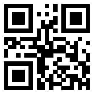 QrCode di 3305441105