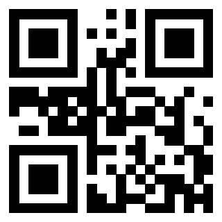 3305441106 - Immagine del QrCode associato