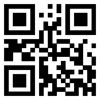 Il Qr Code di 3305441107