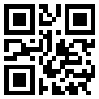 3305441109 - Immagine del QrCode