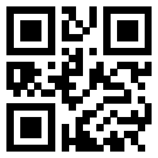 Scansione del Qr Code di 3305441110
