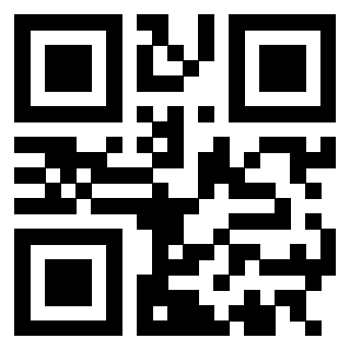 3305441111 - Immagine del QrCode